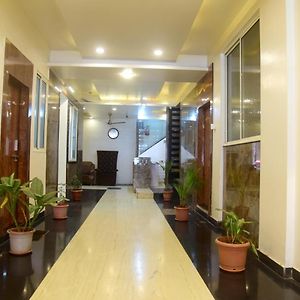 Hotel Parag